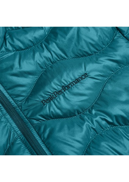 Helium Down Erkek Mavi Outdoor Ceket G79808050 fırsatları