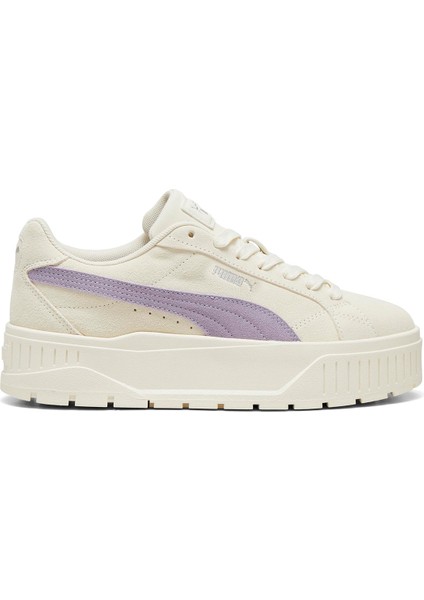 Karmen Iı Kadın Bej Sneaker Ayakkabı 39745704