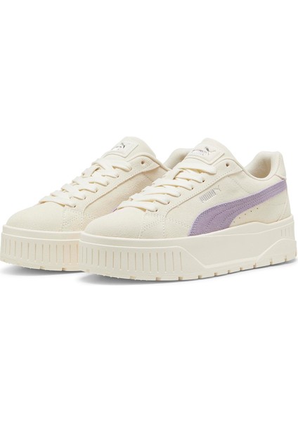 Karmen Iı Kadın Bej Sneaker Ayakkabı 39745704 fiyatları
