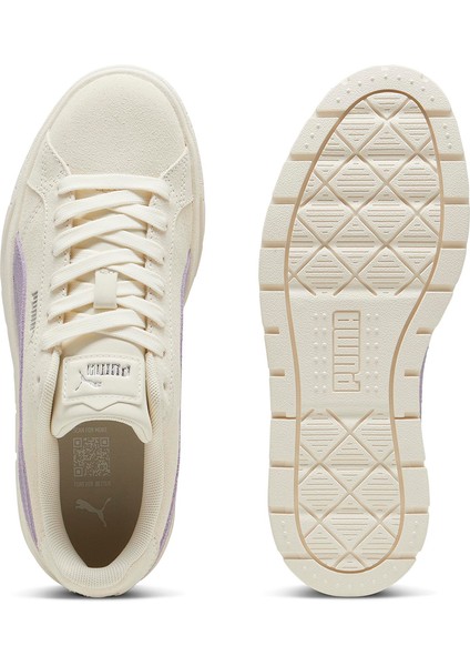 Karmen Iı Kadın Bej Sneaker Ayakkabı 39745704 modelleri