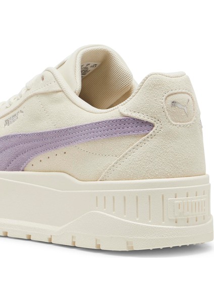Karmen Iı Kadın Bej Sneaker Ayakkabı 39745704 fırsatları
