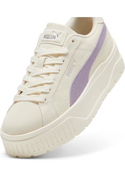 Karmen Iı Kadın Bej Sneaker Ayakkabı 39745704 indirimleri