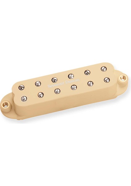 Sjbj-1b Jb Jr. For Strat Krem Köprü Manyetik