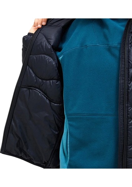 W Helium Down Kadın Siyah Outdoor Ceket G79809020 fırsatları