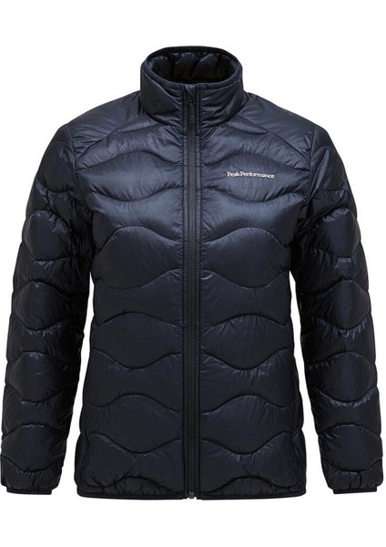 W Helium Down Kadın Siyah Outdoor Ceket G79809020 indirimleri