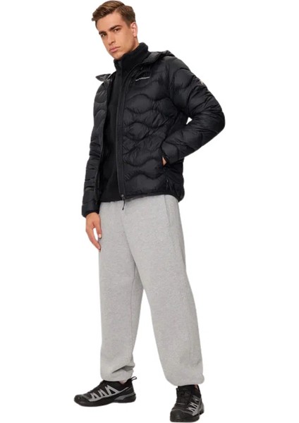 Helium Down Erkek Siyah Outdoor Ceket G79845020 modelleri