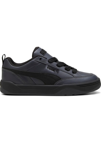 Park Lifestyle Erkek Gri Sneaker Ayakkabı 39508408