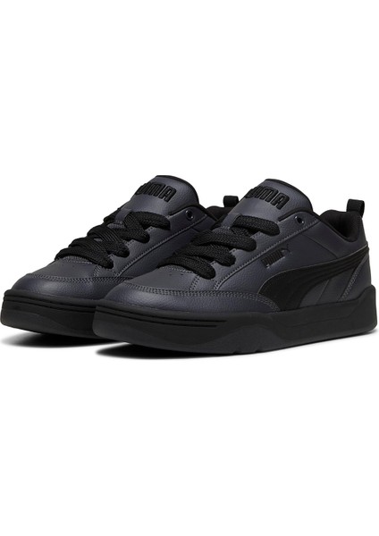 Park Lifestyle Erkek Gri Sneaker Ayakkabı 39508408