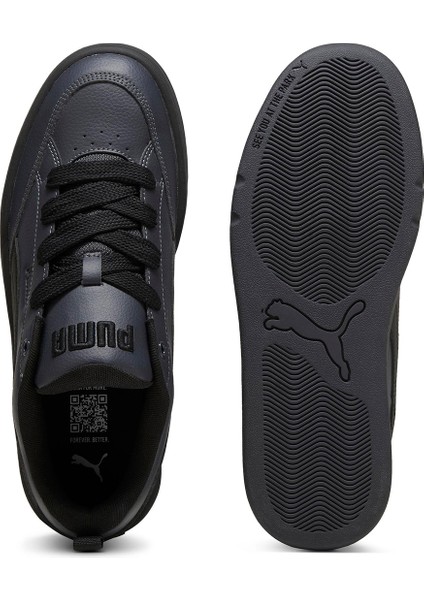Park Lifestyle Erkek Gri Sneaker Ayakkabı 39508408