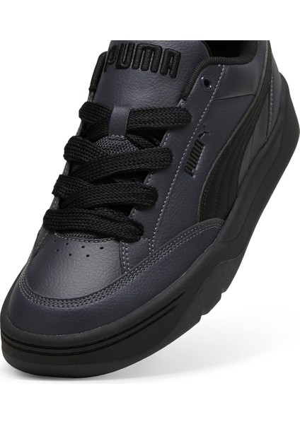 Park Lifestyle Erkek Gri Sneaker Ayakkabı 39508408