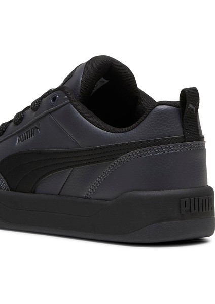 Park Lifestyle Erkek Gri Sneaker Ayakkabı 39508408