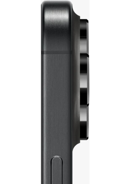 Apple iPhone 16 / Apple iPhone 16 Plus Lens Koruyucu Aluguard Serisi Cam Alüminyum Çerçeve fiyatları
