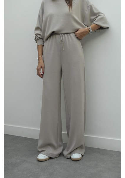 Bej Claire Modal Eşofman Takım indirimleri