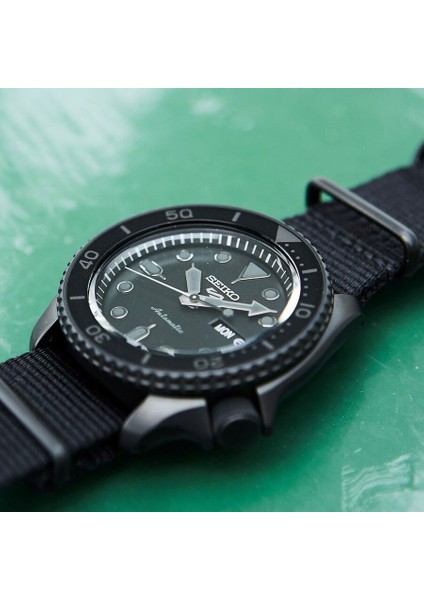 Seiko SRPD79K Erkek Kol Saati