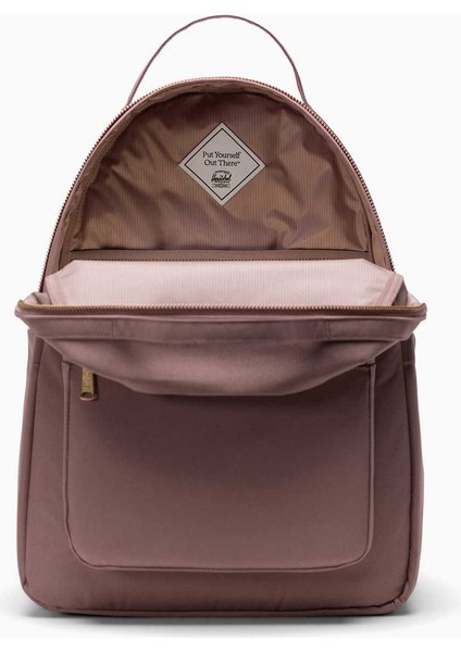 Nova Backpack Sırt Çantası