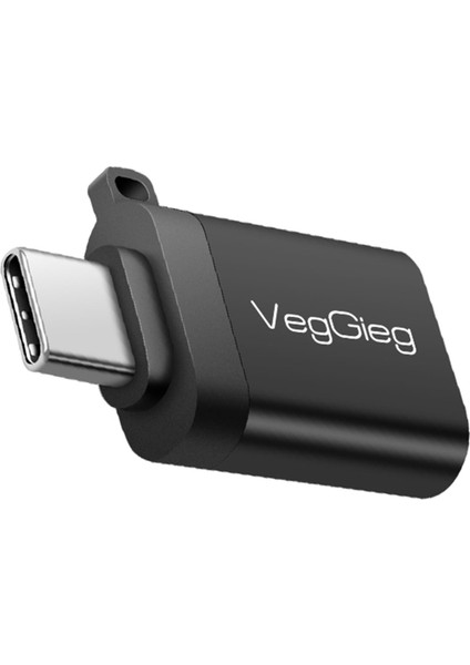 Type-C To USB 3.0 Çevirici Dönüştürücü Adaptör