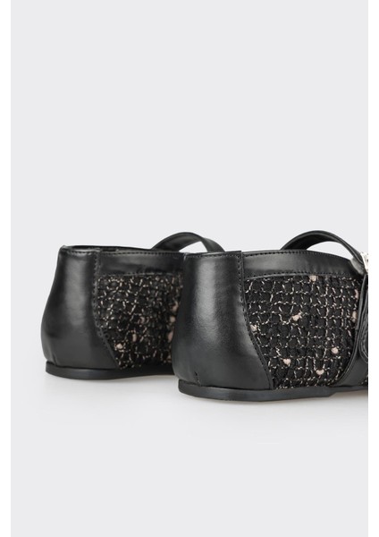 Siyah Kadın Günlük Ayakkabı indirimleri