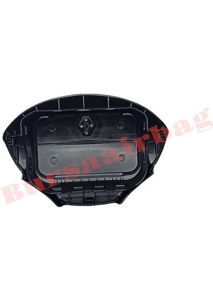 Renault Kango 2000-2008 Direksiyon Airbag Kapagi 515823585