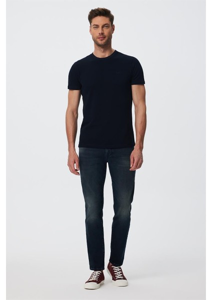 Jagger Erkek Jean Pantolon Abıgaıl Isl Stone