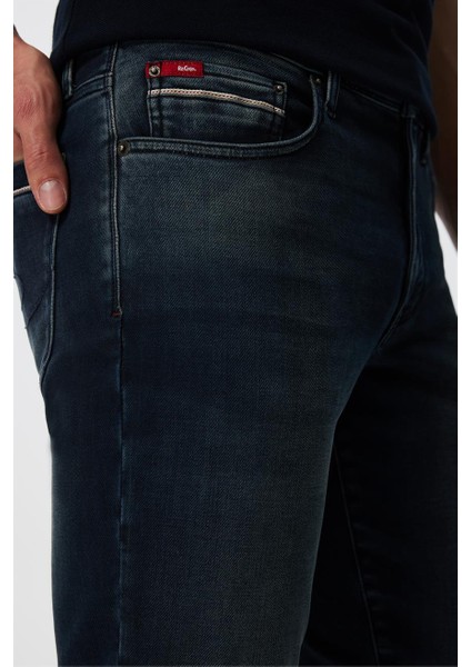 Jagger Erkek Jean Pantolon Abıgaıl Isl Stone indirimleri