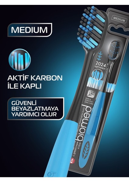 Black Diş Fırçası Orta indirimleri