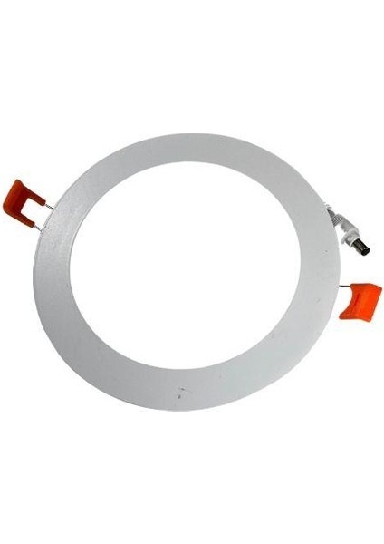 Watt Sıvaaltı Günışığı (Gömme) LED Panel-Spot Lamba Işık GÜCÜ:12W Dış Çap:17 cm Delik Çap:15,5 cm