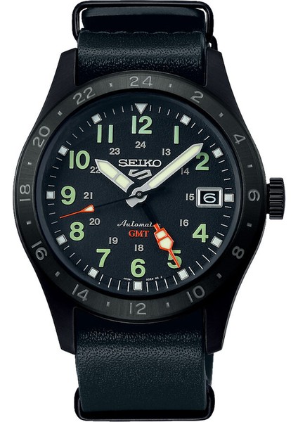 Seiko SSK025K1 Erkek Kol Saati