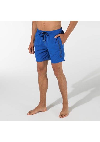 Erkek Mavi Mayo Şort fiyatları