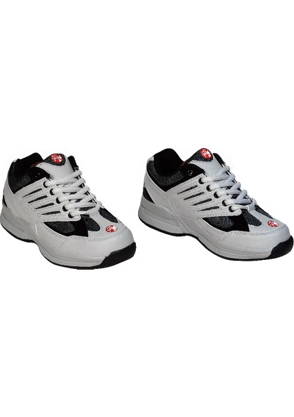 Paten Ayakkabı 4 Tekerlekli PVC Yapı ile Spor ve Paten Kullanımına Uygun