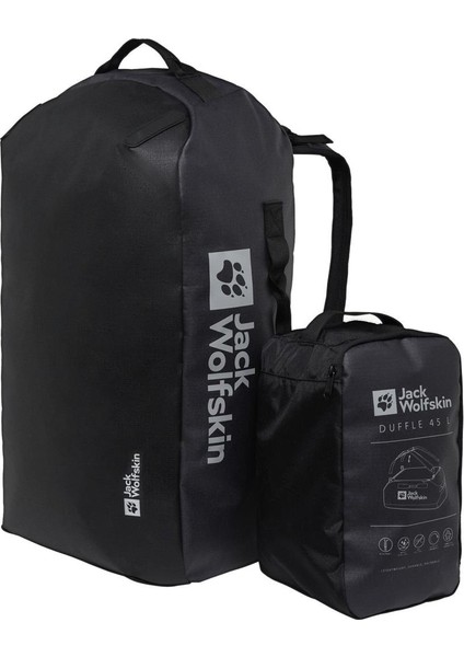 All In Duffle 45 Seyahat Çantası modelleri