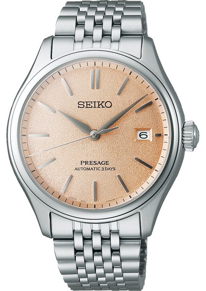 Seiko SPB467J Erkek Kol Saati