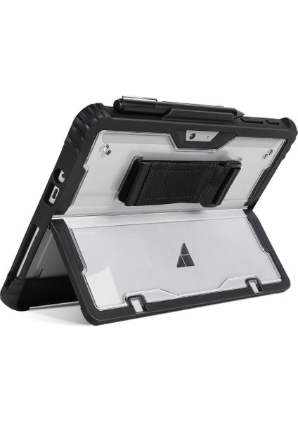 Microsoft Surface Pro 9 Için Akrilik Dizüstü Bilgisayar Çantası (Yurt Dışından)