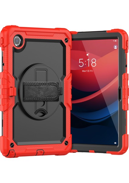 Lenovo Tab M11 /xiaoxin Pad 2024 Için Silikon Pc Tablet Kılıfı (Yurt Dışından) fiyatları