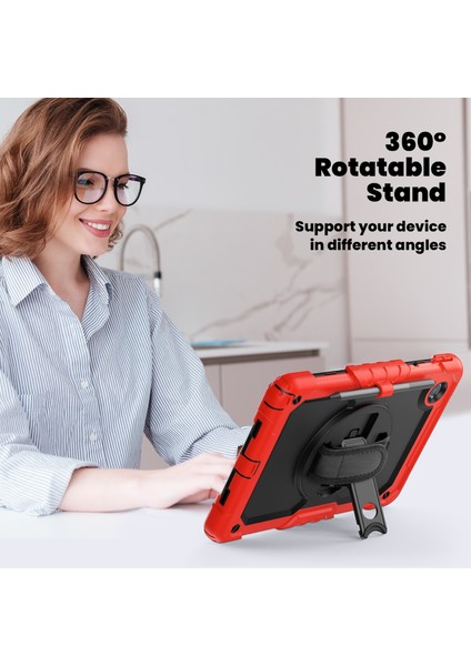 Lenovo Tab M11 /xiaoxin Pad 2024 Için Silikon Pc Tablet Kılıfı (Yurt Dışından) indirimleri