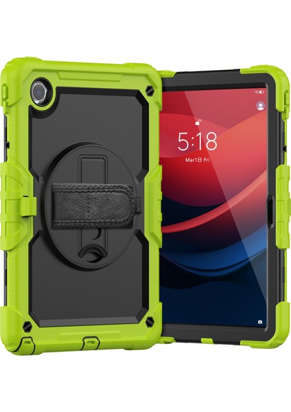 Lenovo Tab M11 /xiaoxin Pad 2024 Için Silikon Pc Tablet Kılıfı (Yurt Dışından) fiyatları