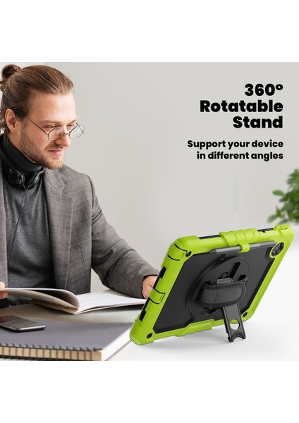 Lenovo Tab M11 /xiaoxin Pad 2024 Için Silikon Pc Tablet Kılıfı (Yurt Dışından) indirimleri