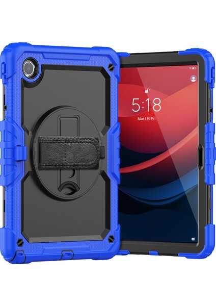 Lenovo Tab M11 /xiaoxin Pad 2024 Için Silikon Pc Tablet Kılıfı (Yurt Dışından) fiyatları