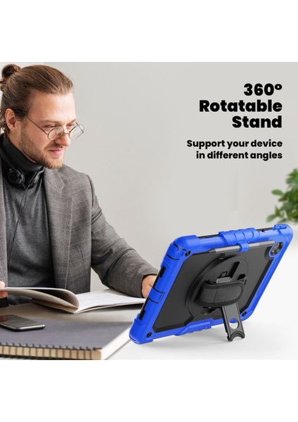 Lenovo Tab M11 /xiaoxin Pad 2024 Için Silikon Pc Tablet Kılıfı (Yurt Dışından) indirimleri