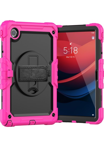 Lenovo Tab M11 /xiaoxin Pad 2024 Için Silikon Pc Tablet Kılıfı (Yurt Dışından) fiyatları