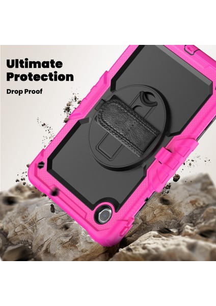 Lenovo Tab M11 /xiaoxin Pad 2024 Için Silikon Pc Tablet Kılıfı (Yurt Dışından) fırsatları