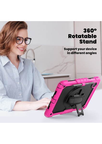 Lenovo Tab M11 /xiaoxin Pad 2024 Için Silikon Pc Tablet Kılıfı (Yurt Dışından) indirimleri