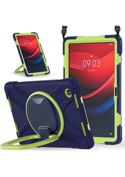 Lenovo Tab M11 /xiaomi Pad 11 2024 Için Hibrit Pc Tablet Kılıfı (Yurt Dışından) fiyatları