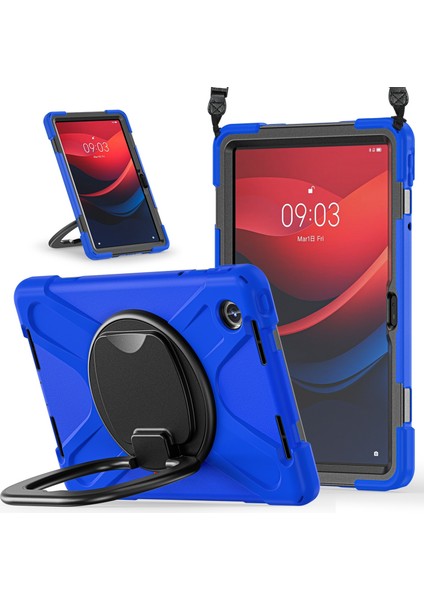 Lenovo Tab M11 /xiaomi Pad 11 2024 Için Hibrit Pc Tablet Kılıfı (Yurt Dışından) fiyatları