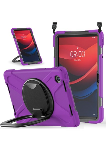 Lenovo Tab M11 /xiaomi Pad 11 2024 Için Hibrit Pc Tablet Kılıfı (Yurt Dışından) fiyatları