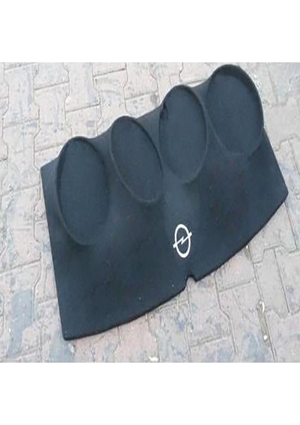 Opel Corsa D Kasa Hb (2006-2014) Polyesterli Pandizot 4X16 cm