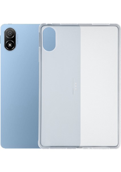 Honor Pad V8 Pro Için Buzlu Tpu Tablet Kılıfı (Yurt Dışından)