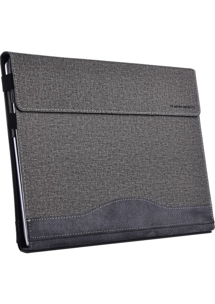 Microsoft Surface Laptop 6 15 Inç Için Laptop Deri Kılıf (Yurt Dışından) fırsatları