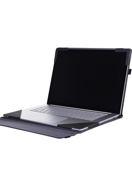 Microsoft Surface Laptop 6 15 Inç Için Laptop Deri Kılıf (Yurt Dışından) indirimleri