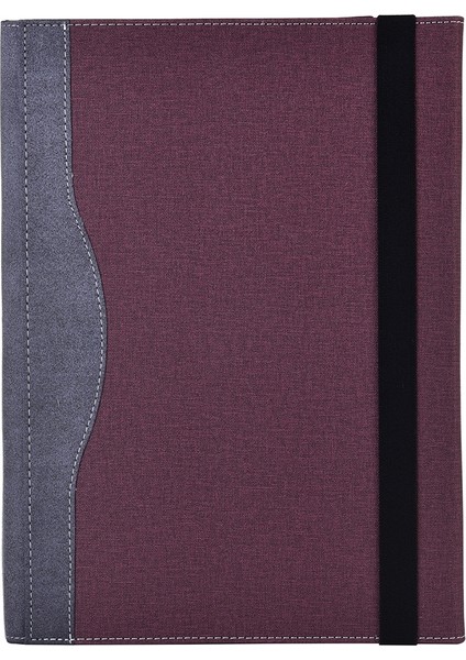 Microsoft Surface Laptop 6 15 Inç Için Laptop Deri Kılıf (Yurt Dışından) modelleri