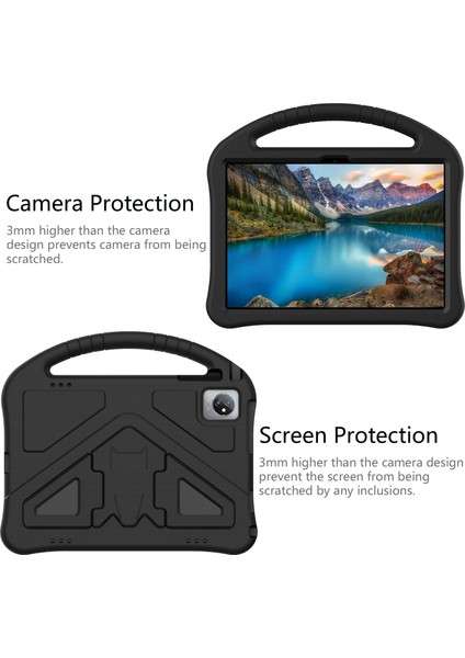 Blackview Tab 8 Wifi 10.1 2023 Için Tablet Kılıfı (Yurt Dışından) modelleri